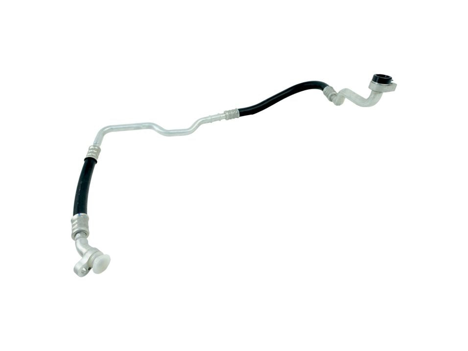 BOGAP B4128124 High/Low-Pressure Line, Air Conditioning