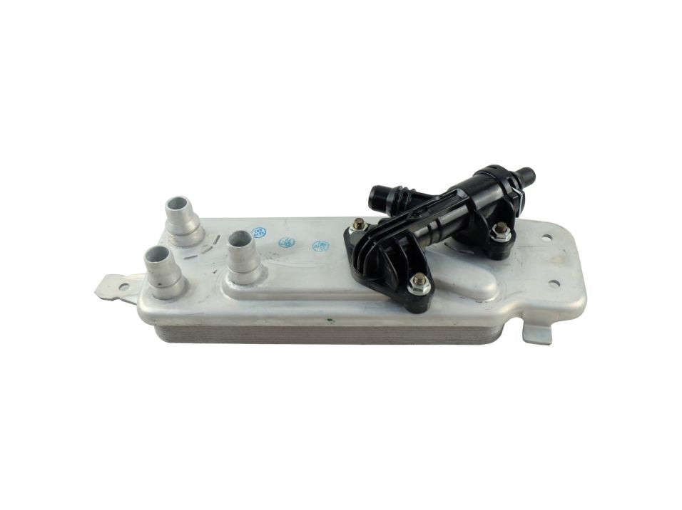 BOGAP B4223101 Oil Cooler, Automatic Transmission