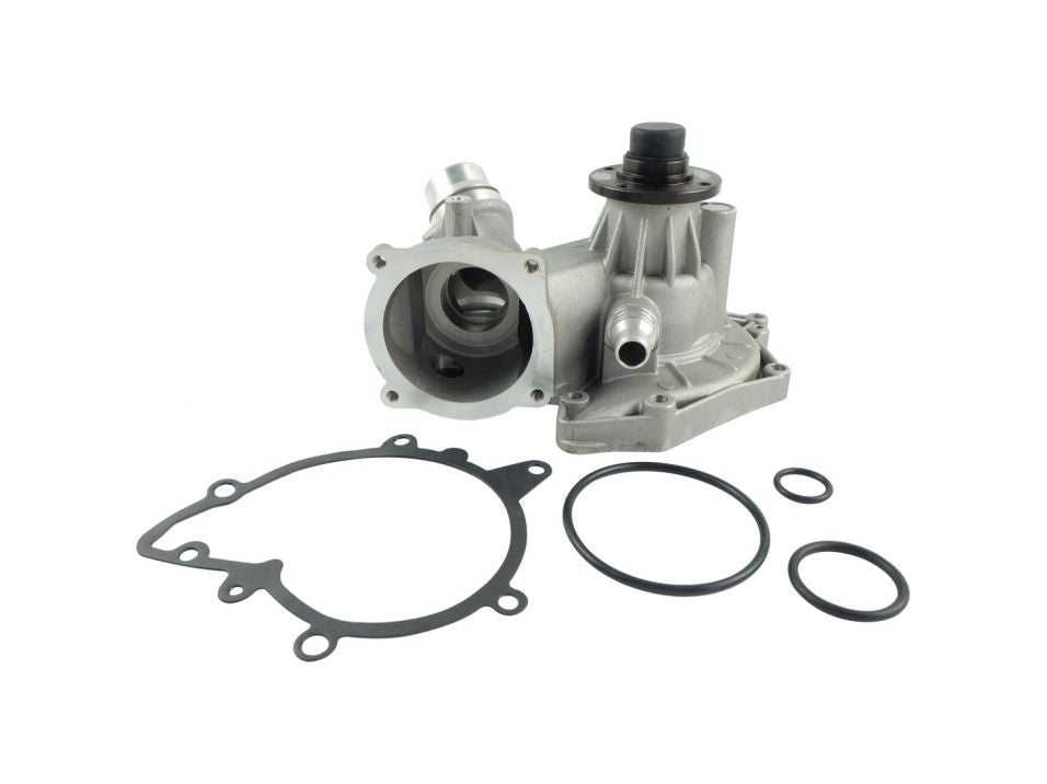 BOGAP B4234116 Water Pump, Engine Cooling