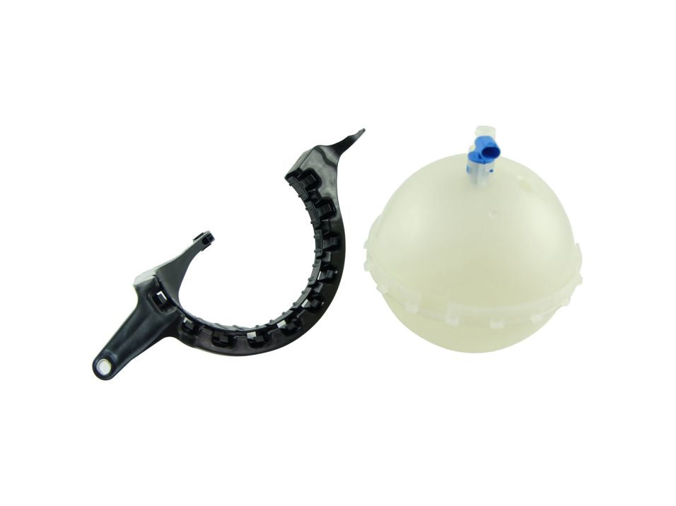 BOGAP B4240102 Expansion Tank, Coolant