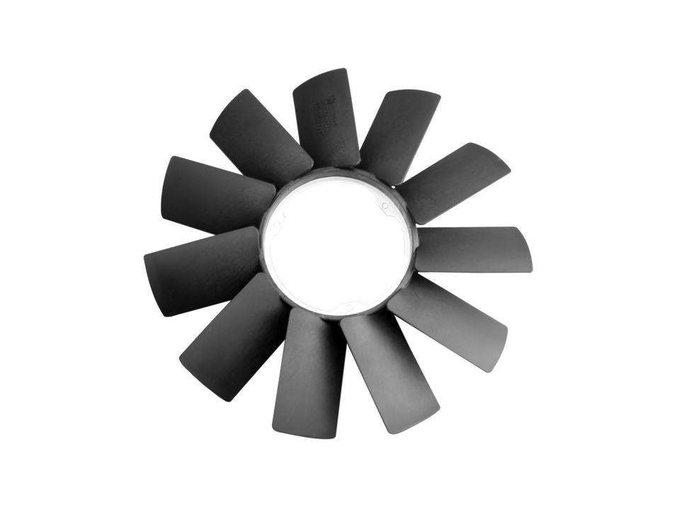 BOGAP B4242100 Fan Wheel, Engine Cooling