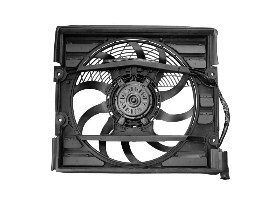 BOGAP B4243107 Fan, Engine Cooling
