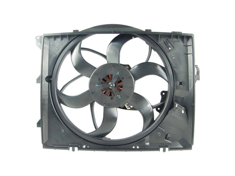 BOGAP B4243108 Fan, Engine Cooling