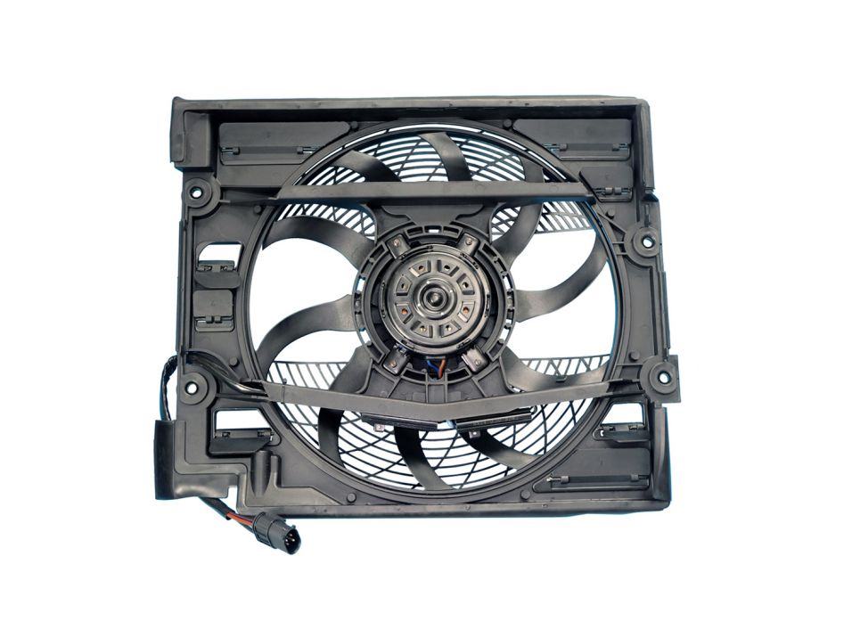 BOGAP B4243113 Fan, Engine Cooling