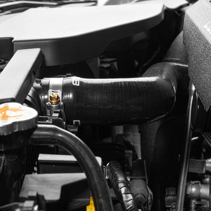 COBB B46410-BK RADIATOR SILICONE HOSE KIT FOR SUBARU WRX 2022-