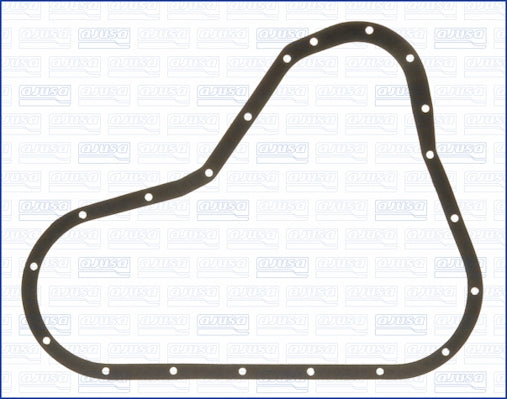 AJUSA AJU00070500 Timing Case Gasket