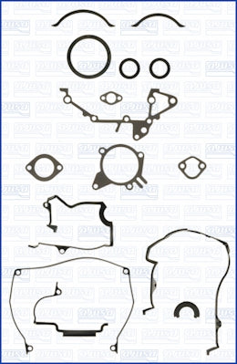 AJUSA AJU54069700 Crankcase Gasket Kit