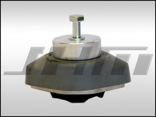 JHM Transmission Mount 034 STREET DENSITY and Spacer Kit (JHM) for Auto-Tip B6-B7 S4-B7 A4 and C5-A6-S6-allroad V8