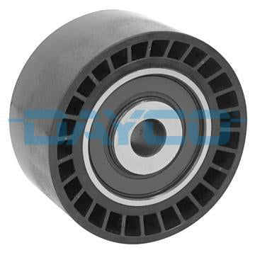 DAYCO DAYATB2090 V-Ribbed Belt Deflection/Guide Pulley
