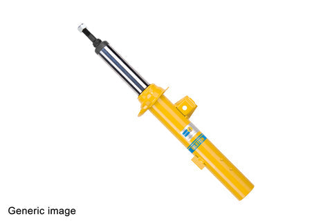 Bilstein 35-140238 ABARTH ALFA ROMEO FIAT OPEL B8 Performance Plus Front Left Shock Absorber (Inc. Grande Punto, Punto, Mito, Corsa)