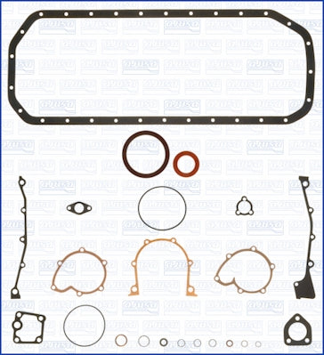 AJUSA AJU54009300 Crankcase Gasket Kit