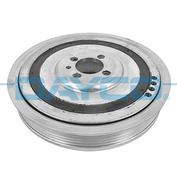 DAYCO DAYDPV1261 Crankshaft Belt Pulley