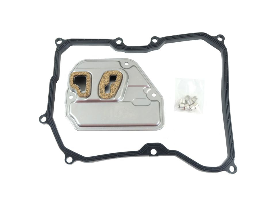 BOGAP B8115100 Hydraulic Filter Kit, Automatic Transmission