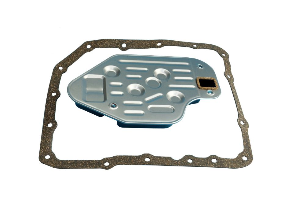 BOGAP B8115102 Hydraulic Filter Kit, Automatic Transmission