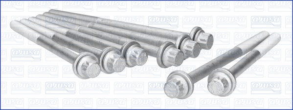 AJUSA AJU81047300 Cylinder Head Bolt Set
