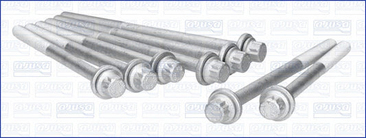 AJUSA AJU81047300 Cylinder Head Bolt Set