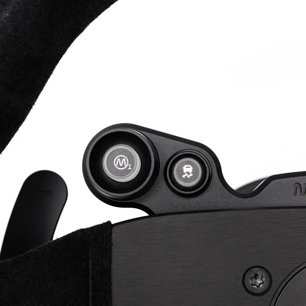 MadTrace F8X Steering Wheel Driving Dynamic Control Module