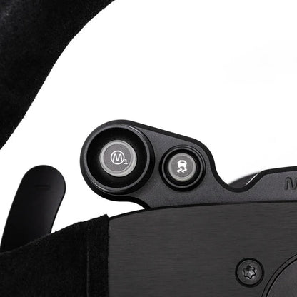 MadTrace F8X Steering Wheel Driving Dynamic Control Module