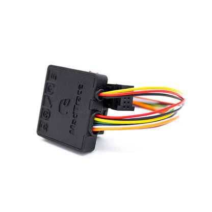 MadTrace F8X Steering Wheel Driving Dynamic Control Module