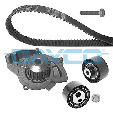 DAYCO DAYKTBWP2930 Water Pump & Timing Belt Kit