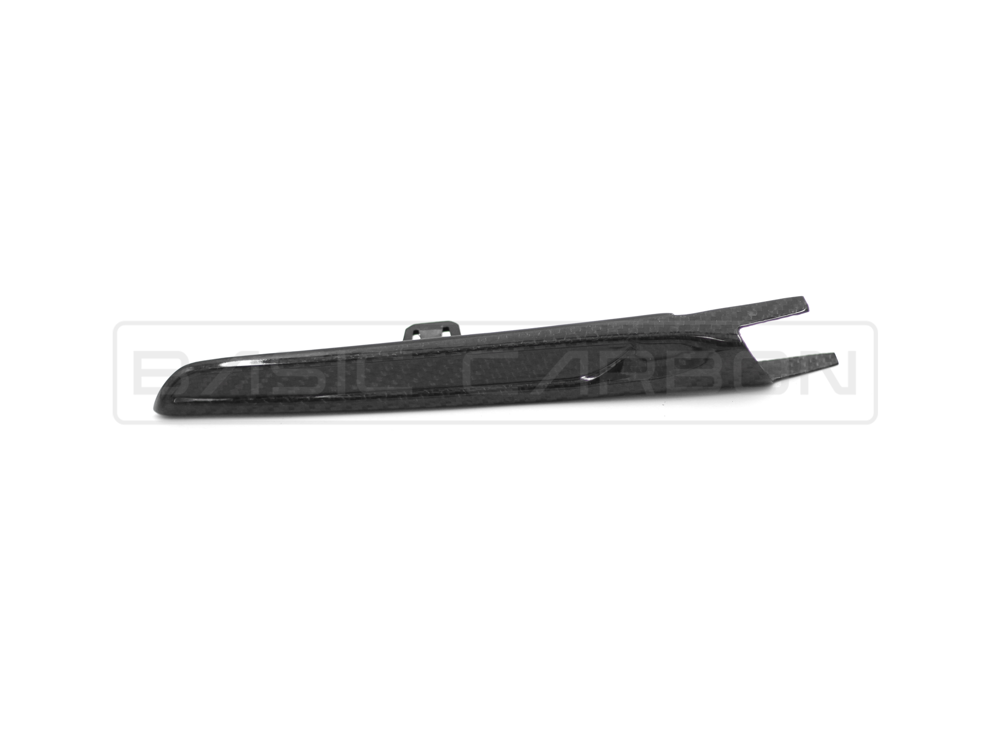 Basic Carbon BMW F80 F82 Pre-Preg Dry Carbon Fender Light Cover (M3 & M4)