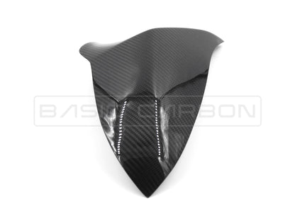 Basic Carbon BMW F80 M3 RHD Stick-On Style Mirror Covers