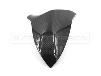 Basic Carbon BMW F80 M3 LHD Stick-On Style Mirror Covers