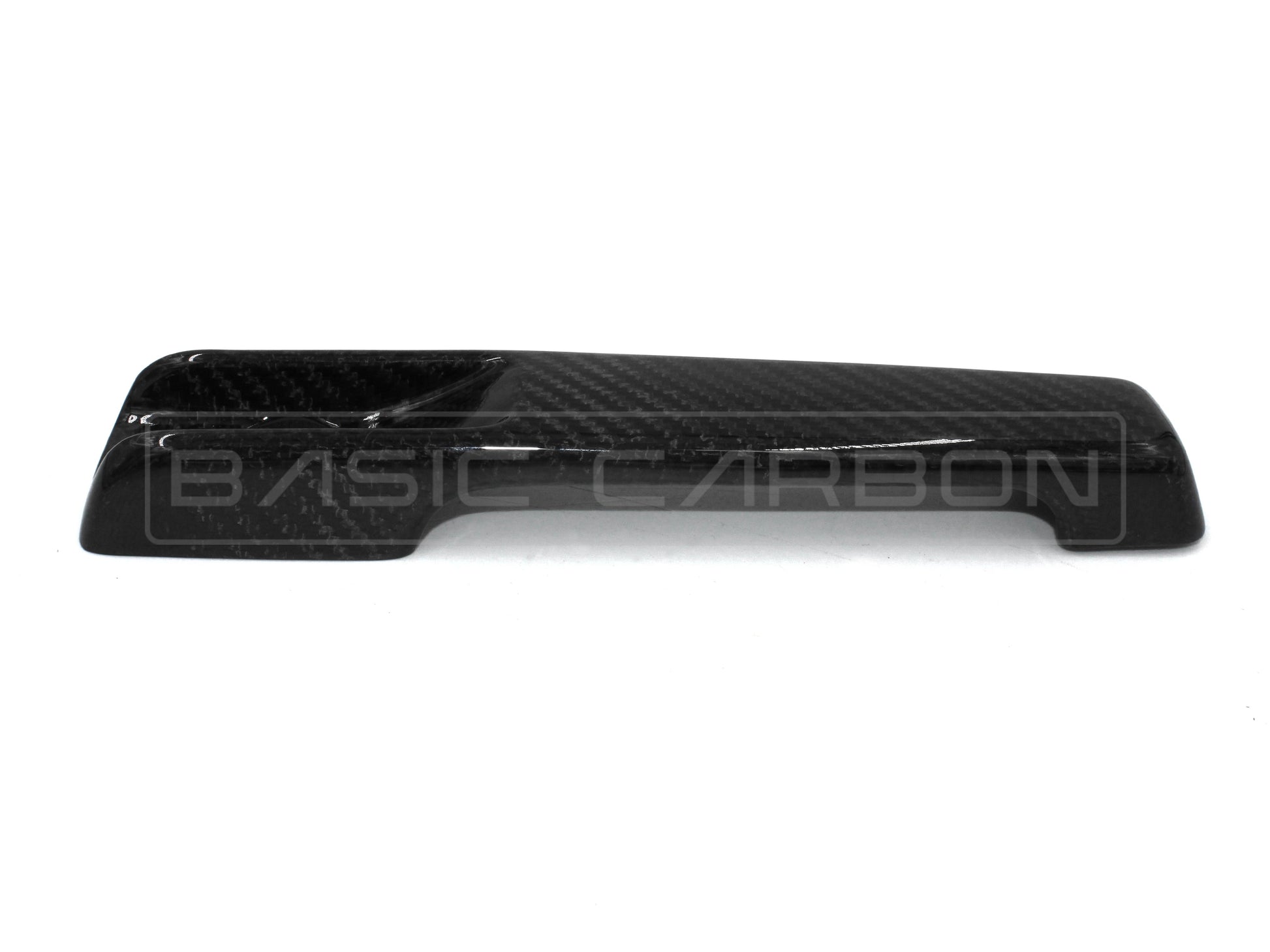 Basic Carbon Mercedes-Benz G Class Pre-Preg Dry Carbon Door Handle Cover