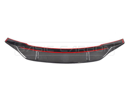 Basic Carbon Mercedes-Benz W213 Carbon Fiber Roof Spoiler (E200, E400, E43 & E53)