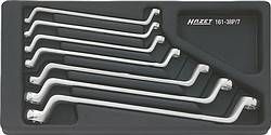 HAZET HAZ16138P7 Tool Set