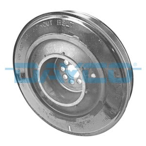 DAYCO DAYDPV1092 Crankshaft Belt Pulley