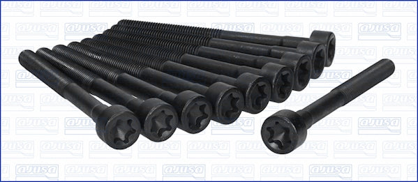 AJUSA AJU81008400 Cylinder Head Bolt Set