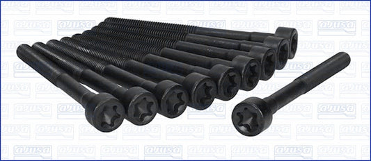 AJUSA AJU81008400 Cylinder Head Bolt Set