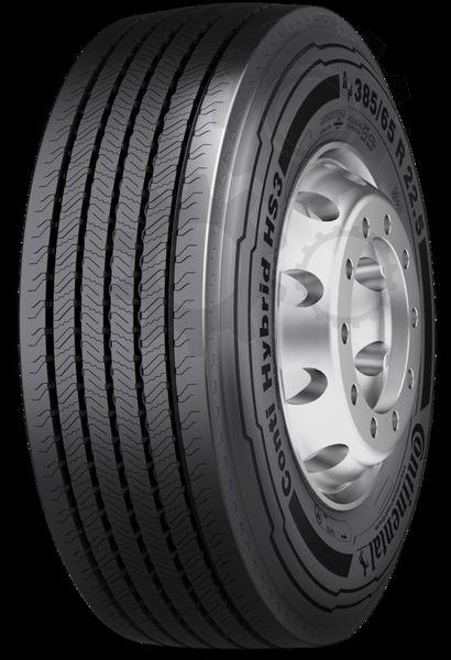 CONTINENTAL 27570R225CCOCHHS3 Lkw Front Axle Tyrecb69.0 Db