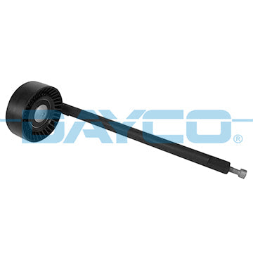 DAYCO DAYAPV3183 V-Ribbed Belt Deflection/Guide Pulley