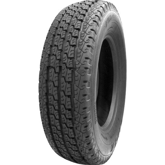 PROFIL 20575R16LDPR110NLIDE Summer Lcv Retreaded Tyre
