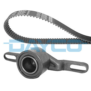 DAYCO DAYKTB206 Timing Belt Set