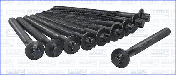 AJUSA AJU81031800 Cylinder Head Bolt Set