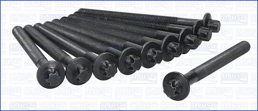 AJUSA AJU81031800 Cylinder Head Bolt Set