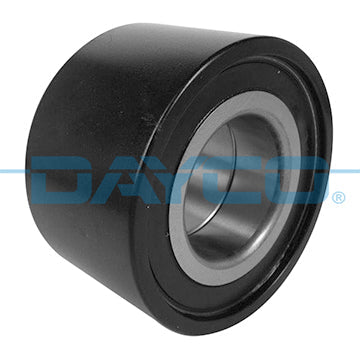 DAYCO DAYAPV2851 V-Ribbed Belt Deflection/Guide Pulley