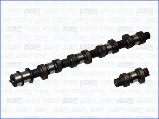AJUSA AJU93104700 Camshaft