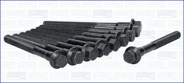 AJUSA AJU81001600 Cylinder Head Bolt Set