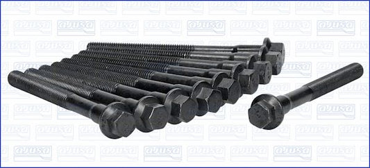 AJUSA AJU81001600 Cylinder Head Bolt Set