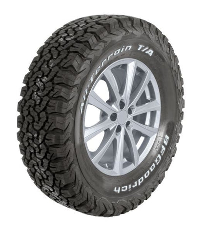 BFGoodrich® All-Terrain T/A KO2 215/70 R16 100R All-season SUV Tyre