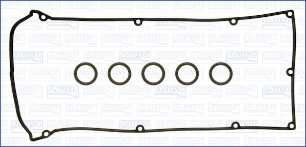 AJUSA AJU56020100 Cylinder Head Cover Gasket Set