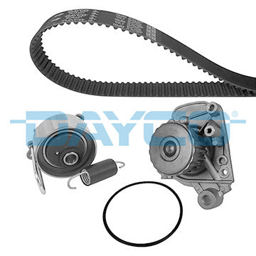 DAYCO DAYKTBWP7800 Water Pump & Timing Belt Kit