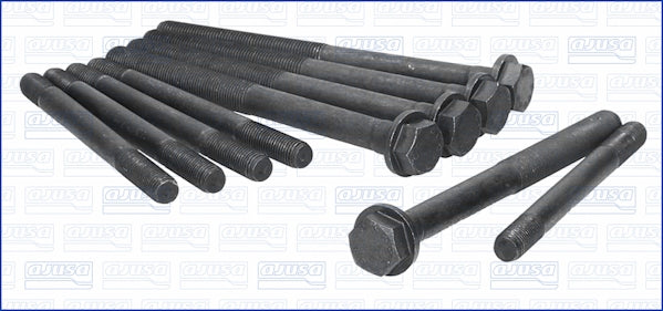 AJUSA AJU81012700 Cylinder Head Bolt Set