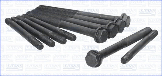 AJUSA AJU81012700 Cylinder Head Bolt Set