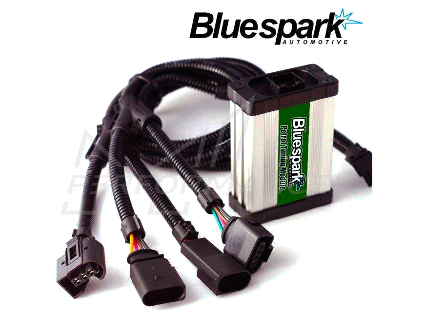 Bluespark VW 1.4TSI 150PS MK7 Golf Pro Petrol Tuning Module - ML Performance US