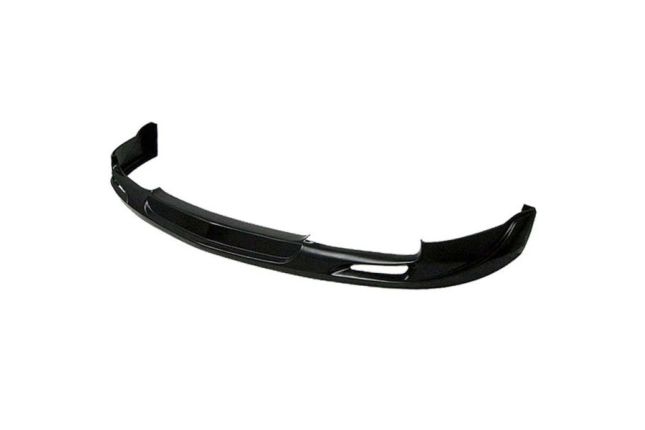 Aero Dynamics BL-AC034DT-M-F-PU Front Bumperlip PU Mugen (Accord 03-05)